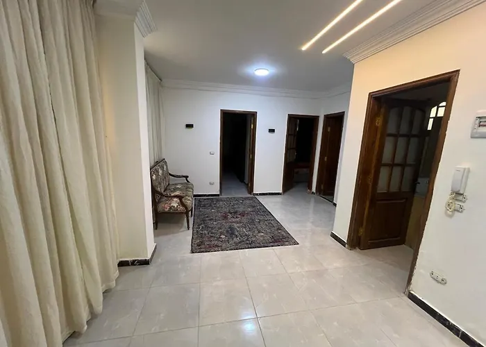 Daire 3 Bedroom Dp With Pool *