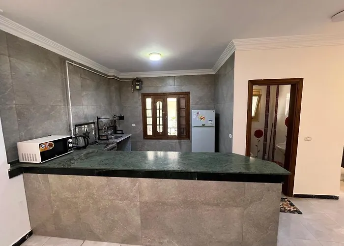 3 Bedroom Dp With Pool * Hurgada