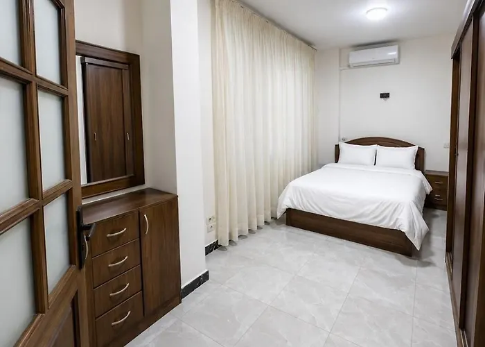 Daire 3 Bedroom Dp With Pool *